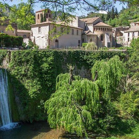Le Cocouning Daire Ceyras Dış mekan fotoğraf
